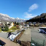 Apartment Walensee House &