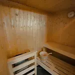 Appartement Walensee House &