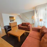 Appartement Walensee House &