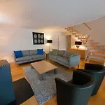 Apartmán Walensee House & Unterterzen