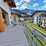 Walensee House &