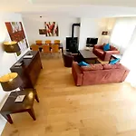 Walensee House &