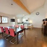Appartement Walensee House &