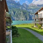 Appartement Walensee House & Unterterzen