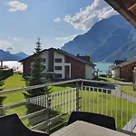 Walensee House & *