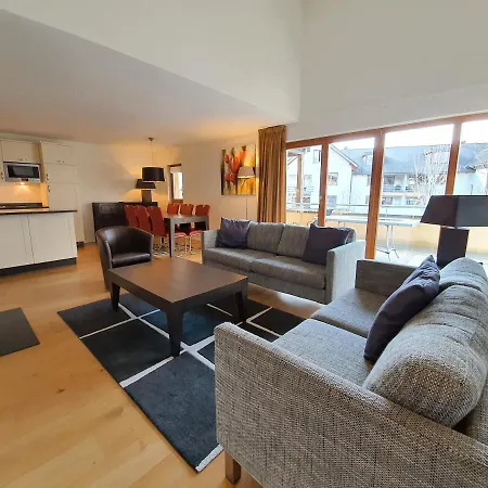 Walensee House & Unterterzen