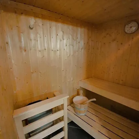 Apartment Walensee House &