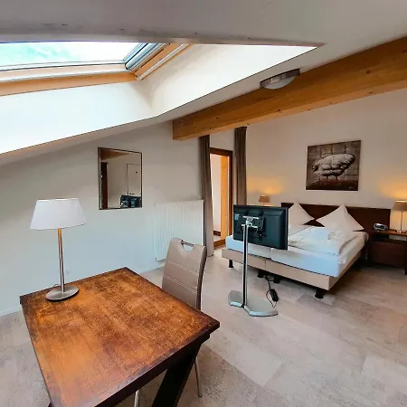 Walensee House & Unterterzen