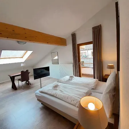 Walensee House & *
