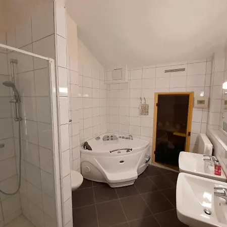 Apartment Walensee House &