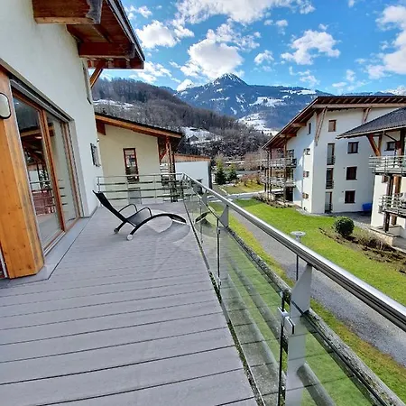 Walensee House &