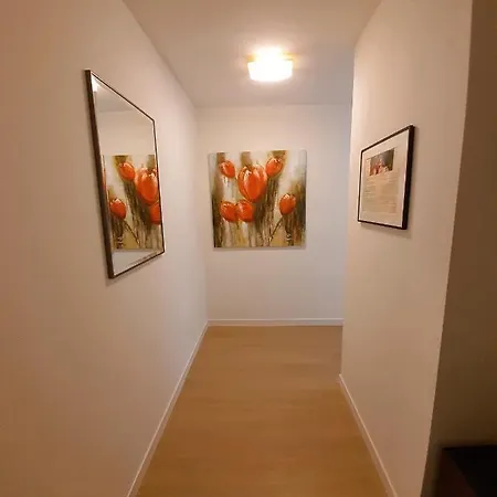 Apartment Walensee House & Unterterzen