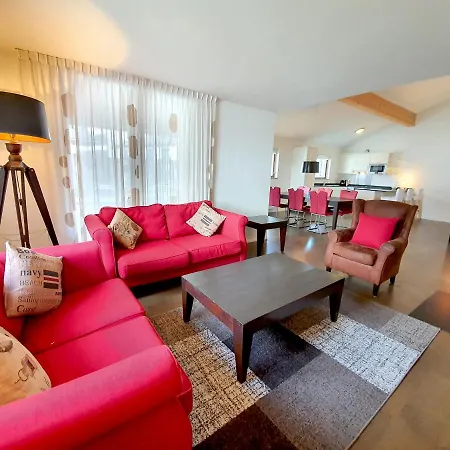 Walensee House & Apartment *