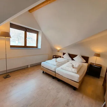 Walensee House & * انتيرتيرزين