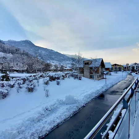 Apartament Walensee House &