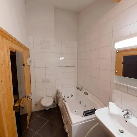 Walensee House & Unterterzen