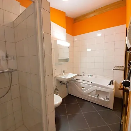 Apartment Walensee House & Unterterzen