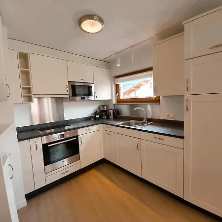 Apartment Walensee House & Unterterzen