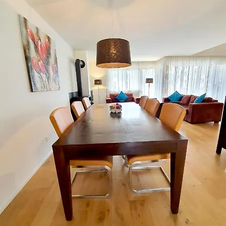 Walensee House &