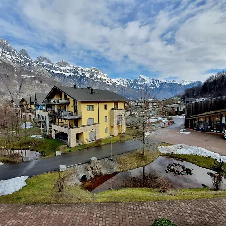 Walensee House & Unterterzen