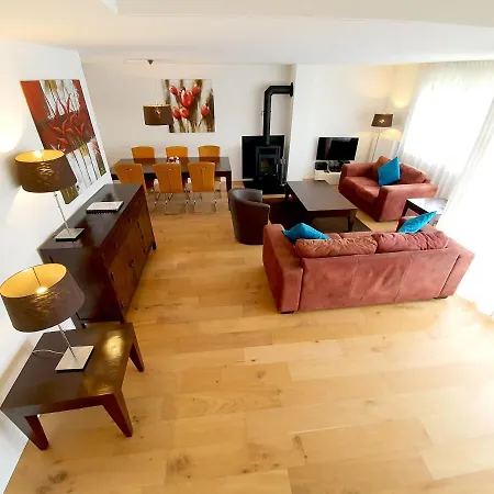 Walensee House &