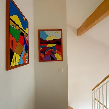 Walensee House & Unterterzen