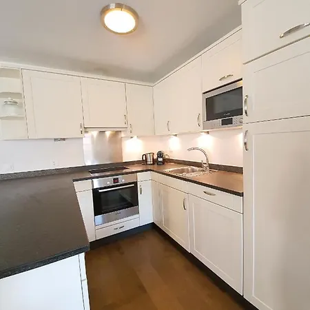 Walensee House & انتيرتيرزين