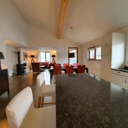 Walensee House & * Unterterzen