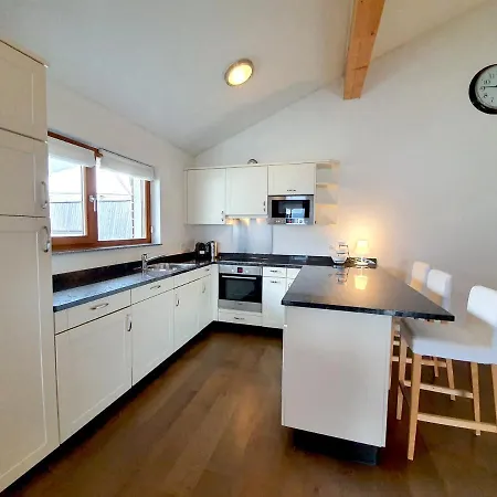 Apartment Walensee House &