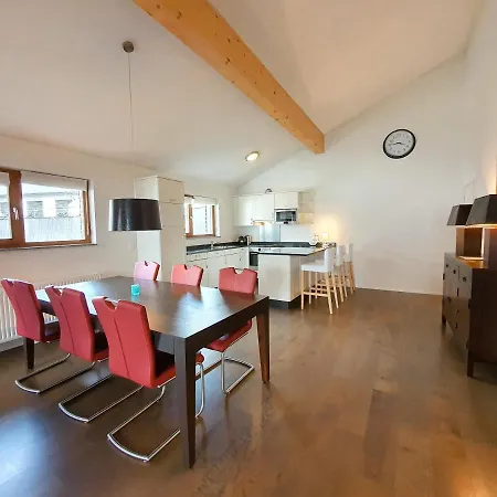 Apartment Walensee House &