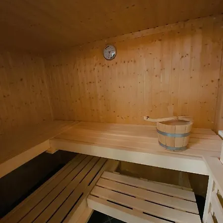 Walensee House & انتيرتيرزين