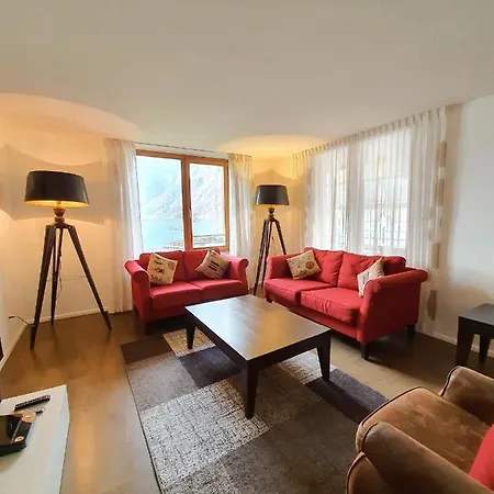 شقة Walensee House & *