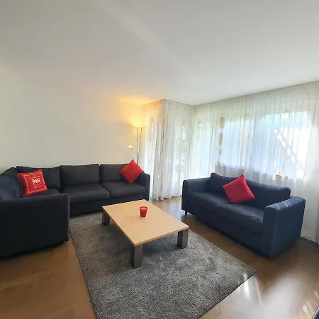 Walensee House & * Unterterzen