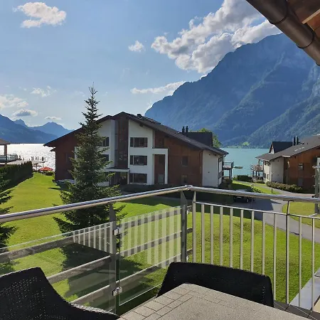 Walensee House&apartments *