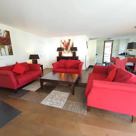 Walensee House & * انتيرتيرزين