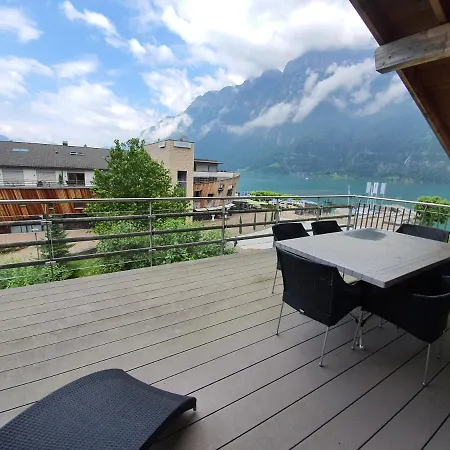 Walensee House & * Unterterzen