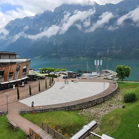 Walensee House & Unterterzen