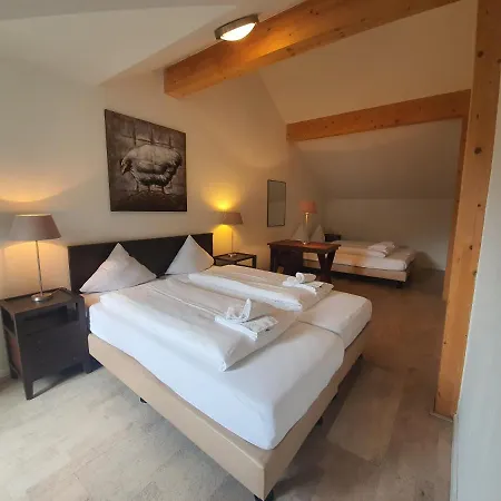 Walensee House & Apartment *