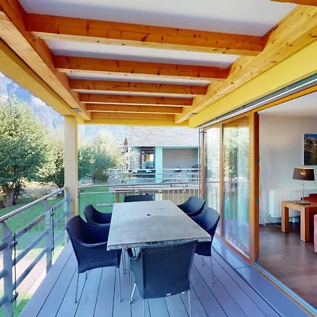 Apartmán Walensee House & *