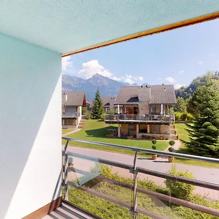 Apartmán Walensee House & *