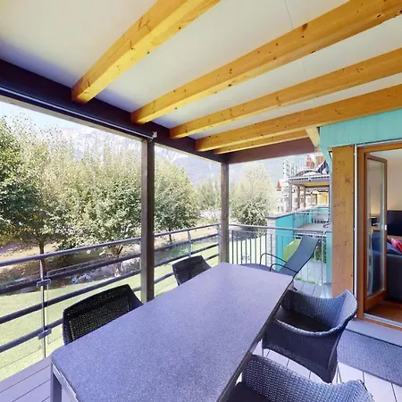 Walensee House & Apartment *