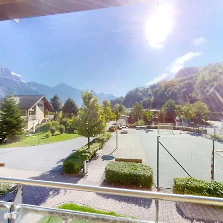 Walensee House & Apartment *