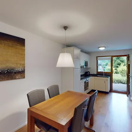 Apartment Walensee House &