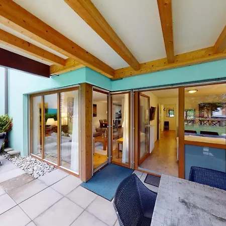 Walensee House &