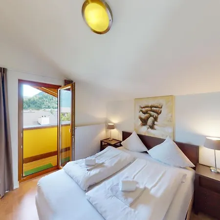 Walensee House & Unterterzen