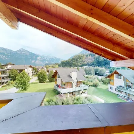 Walensee House & *