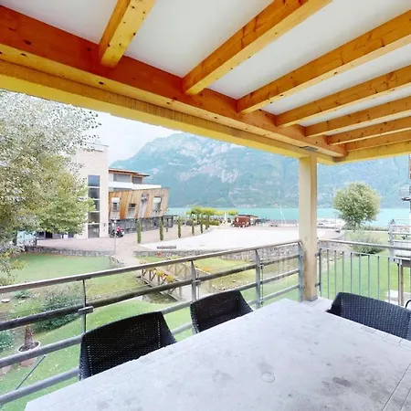 Apartment Walensee House &