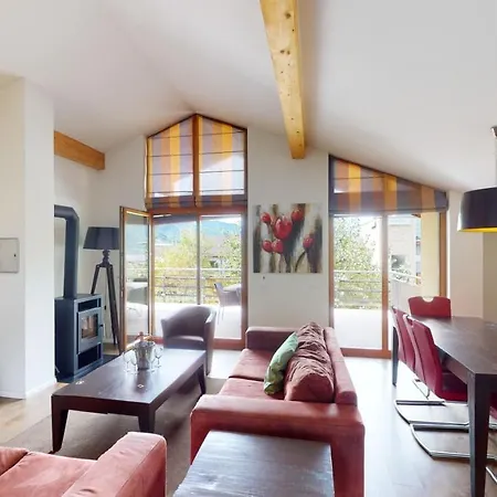 Walensee House & Apartment *