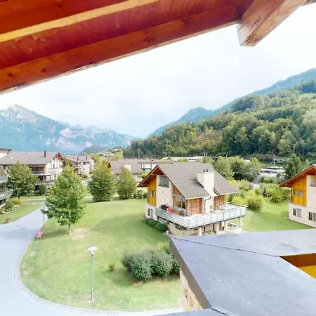 Walensee House & * Unterterzen
