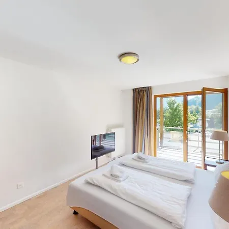 Walensee House & Lejlighed *